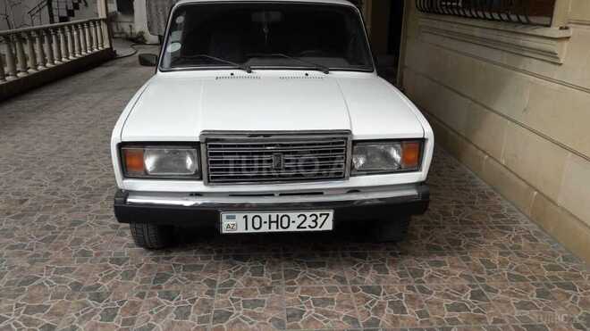 LADA (VAZ) 2107 1998, 140,869 km - 1.7 l - Bakı