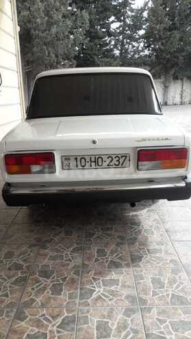 LADA (VAZ) 2107 1998, 140,869 km - 1.7 l - Bakı