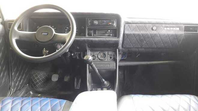 LADA (VAZ) 2107 1998, 140,869 km - 1.7 l - Bakı