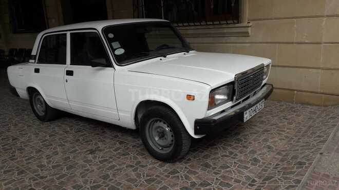 LADA (VAZ) 2107 1998, 140,869 km - 1.7 l - Bakı