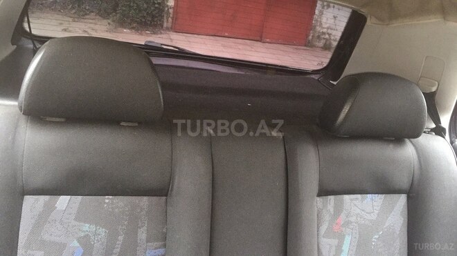 Volkswagen  1995, 235,000 km - 1.8 l - Bakı