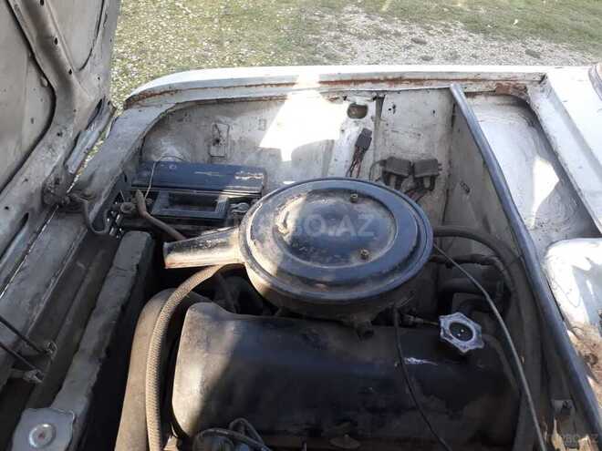 LADA (VAZ) 21011 1979, 350,000 km - 1.3 л - Sumqayıt