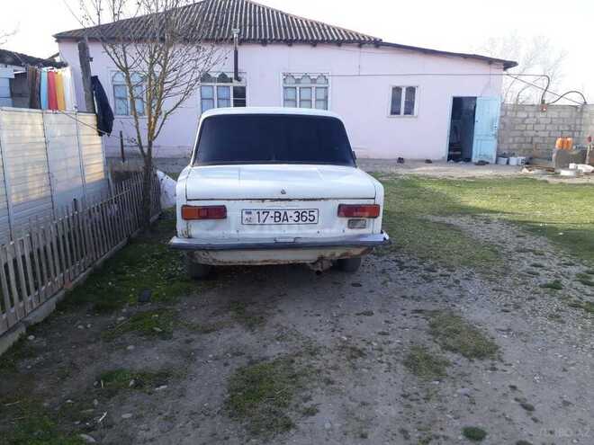 LADA (VAZ) 21011 1979, 350,000 km - 1.3 л - Sumqayıt