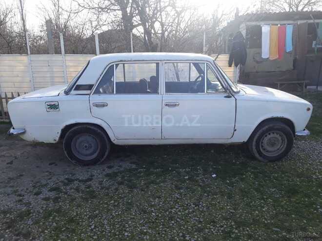 LADA (VAZ) 21011 1979, 350,000 km - 1.3 л - Sumqayıt