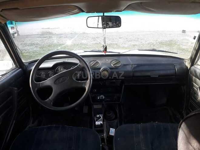 LADA (VAZ) 21011 1979, 350,000 km - 1.3 л - Sumqayıt