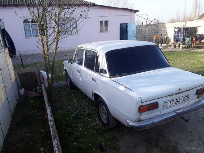 LADA (VAZ) 21011 1979, 350,000 km - 1.3 л - Sumqayıt