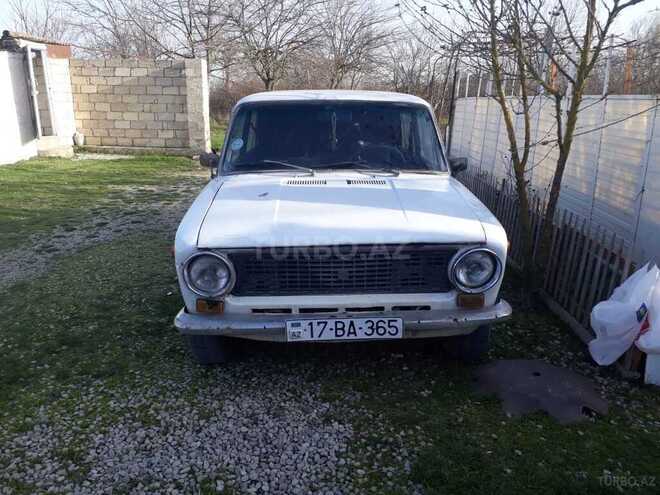 LADA (VAZ) 21011 1979, 350,000 km - 1.3 л - Sumqayıt