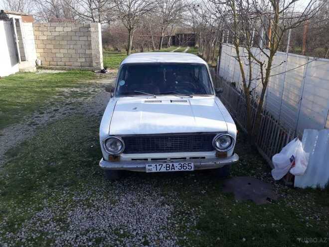LADA (VAZ) 21011 1979, 350,000 km - 1.3 л - Sumqayıt