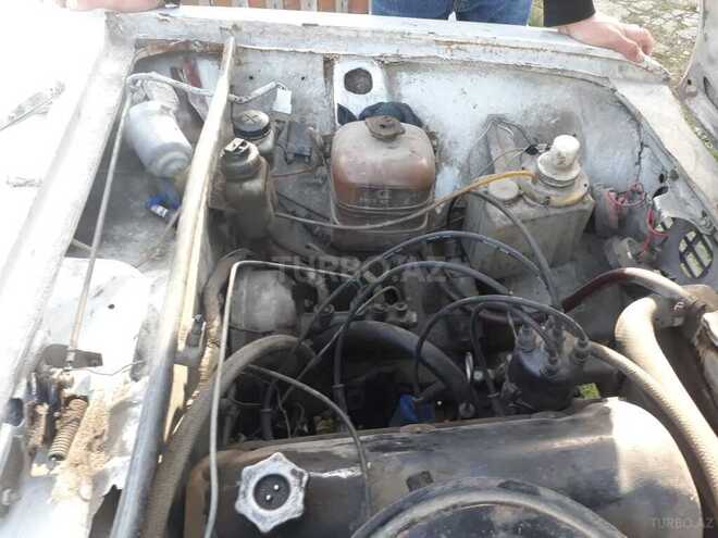 LADA (VAZ) 21011 1979, 350,000 km - 1.3 л - Sumqayıt