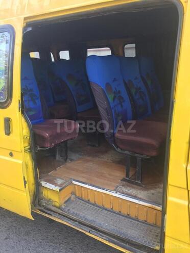 Ford Transit 1995, 235,000 km - 2.5 л - Lənkəran