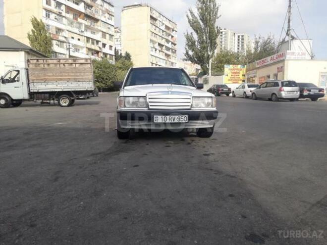 Mercedes 190 1992, 330,000 km - 1.8 l - Bakı