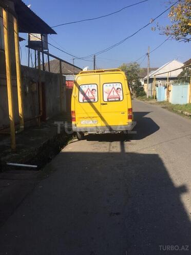 Ford Transit 1995, 235,000 km - 2.5 л - Lənkəran