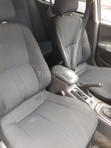 Daewoo Leganza 1998, 30,000 km - 0.2 l - Bakı