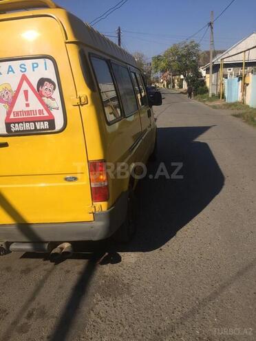 Ford Transit 1995, 235,000 km - 2.5 л - Lənkəran