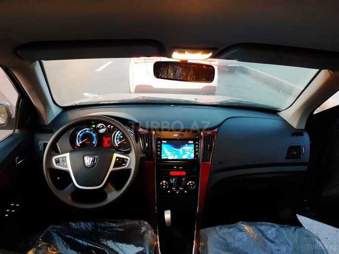 Khazar SD 2020, 2,000 km - 1.7 l - Bakı