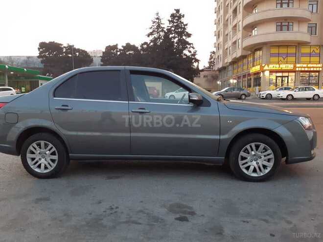 Khazar SD 2020, 2,000 km - 1.7 l - Bakı