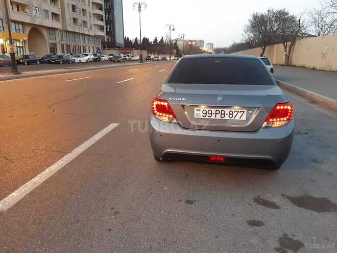 Khazar SD 2020, 2,000 km - 1.7 l - Bakı