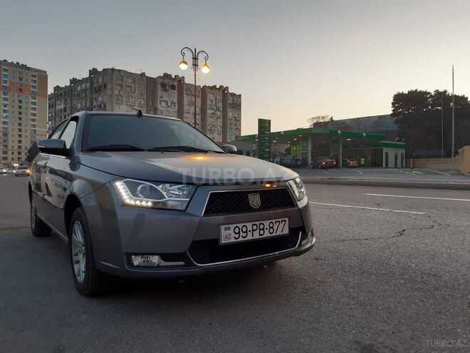 Khazar SD 2020, 2,000 km - 1.7 l - Bakı