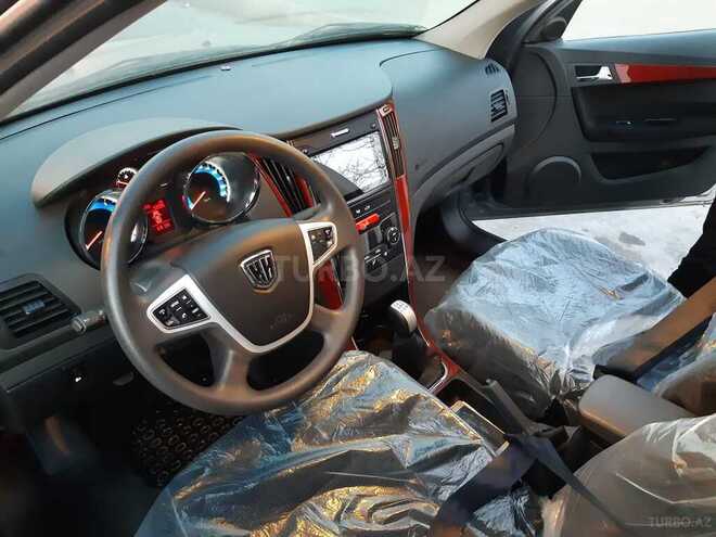 Khazar SD 2020, 2,000 km - 1.7 l - Bakı