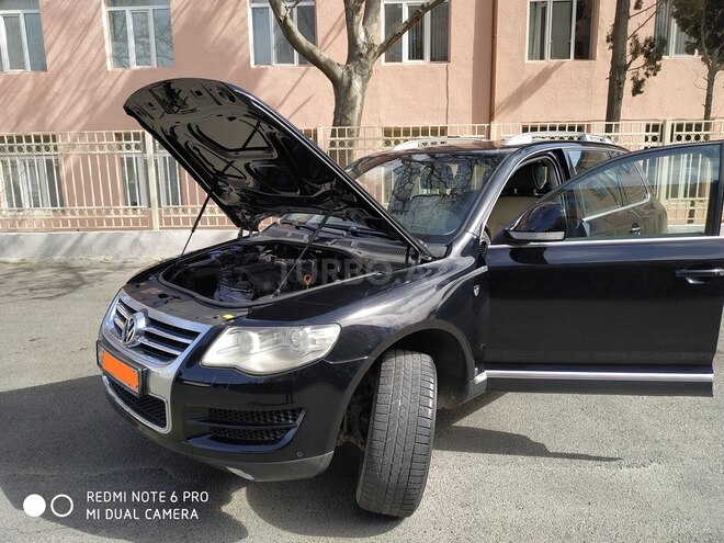 Volkswagen Touareg 2008, 112,447 km - 0.4 l - Bakı