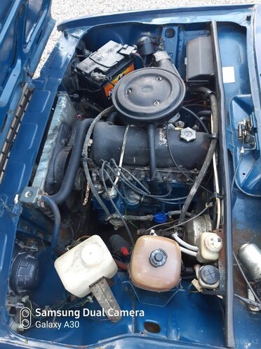 LADA (VAZ) 2107 2004, 196,000 km - 1.6 l - Sumqayıt
