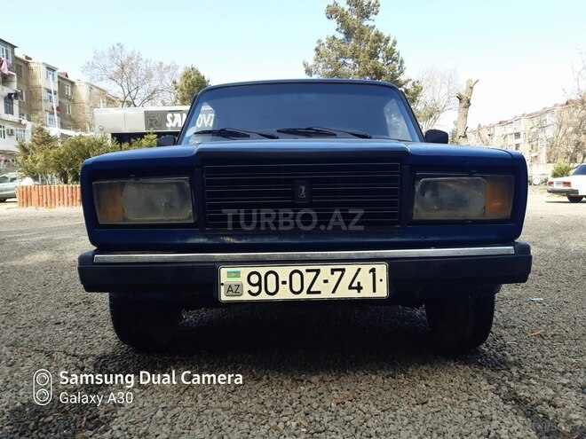 LADA (VAZ) 2107 2004, 196,000 km - 1.6 l - Sumqayıt