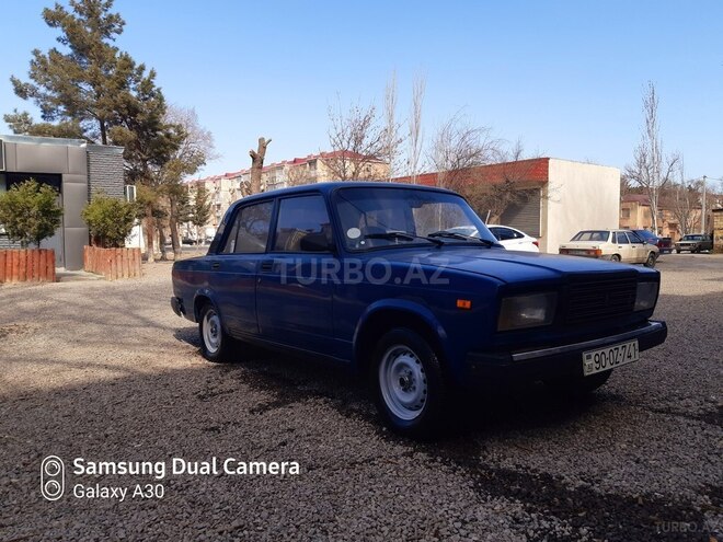 LADA (VAZ) 2107 2004, 196,000 km - 1.6 l - Sumqayıt