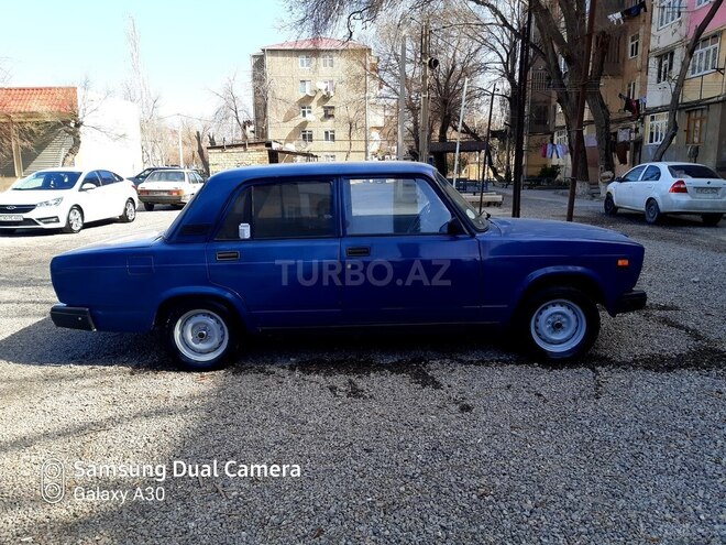 LADA (VAZ) 2107 2004, 196,000 km - 1.6 l - Sumqayıt