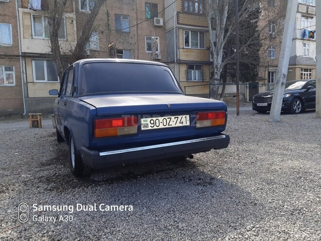 LADA (VAZ) 2107 2004, 196,000 km - 1.6 l - Sumqayıt