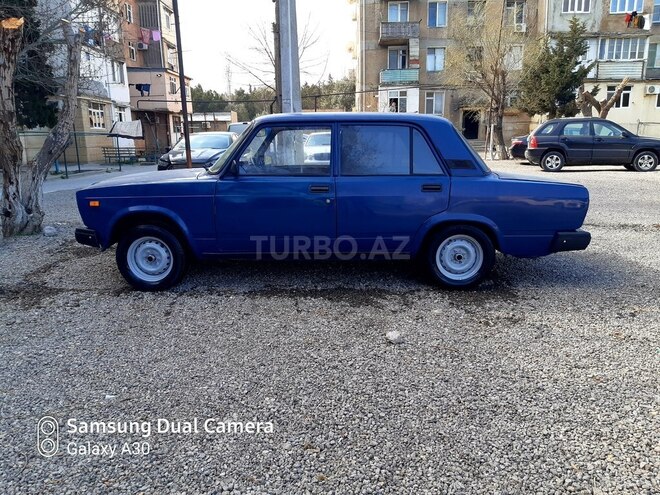 LADA (VAZ) 2107 2004, 196,000 km - 1.6 l - Sumqayıt