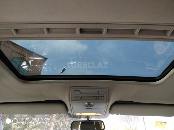 Volkswagen Touareg 2008, 112,447 km - 0.4 l - Bakı