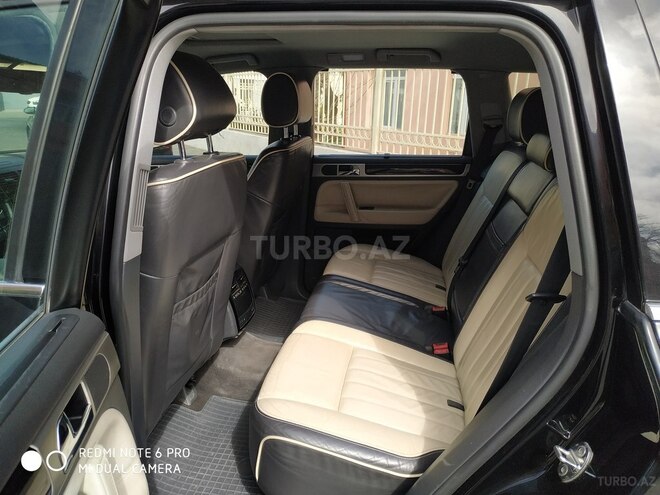 Volkswagen Touareg 2008, 112,447 km - 0.4 l - Bakı