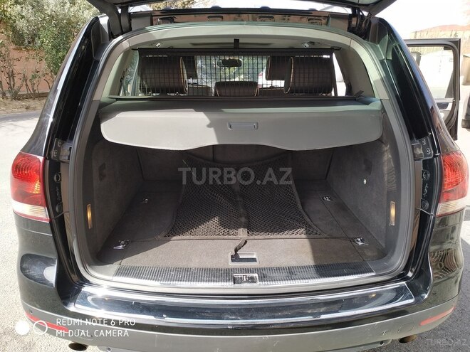Volkswagen Touareg 2008, 112,447 km - 0.4 l - Bakı