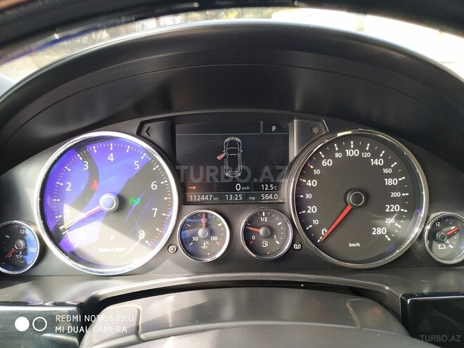 Volkswagen Touareg 2008, 112,447 km - 0.4 l - Bakı