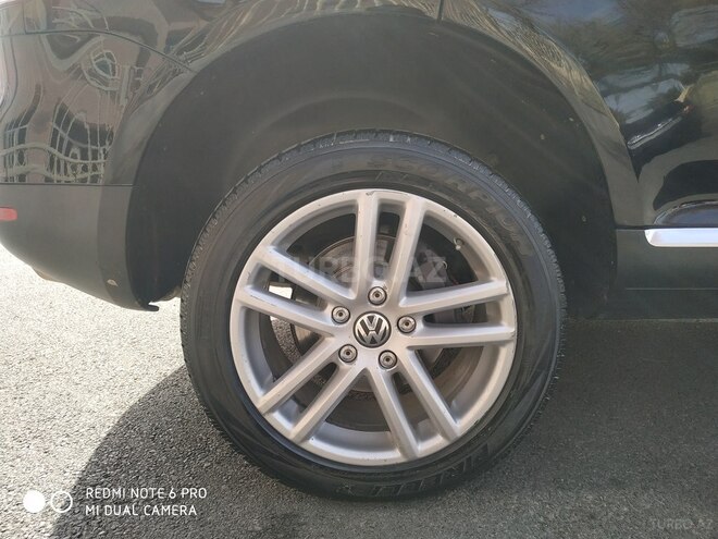 Volkswagen Touareg 2008, 112,447 km - 0.4 l - Bakı