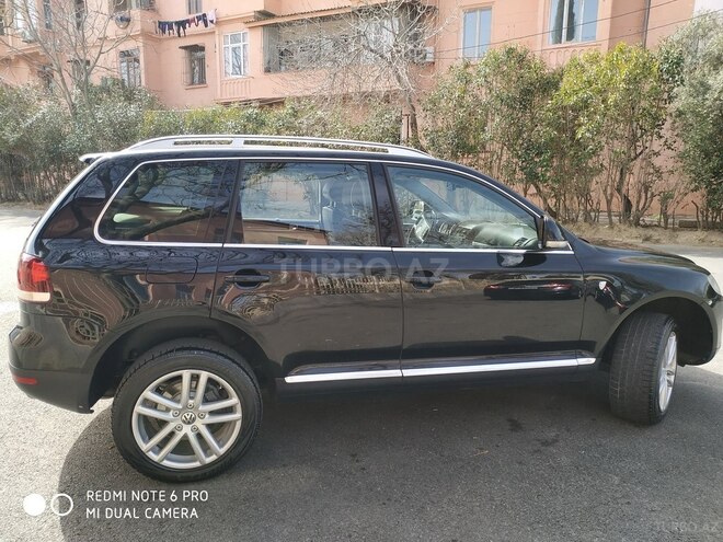 Volkswagen Touareg 2008, 112,447 km - 0.4 l - Bakı