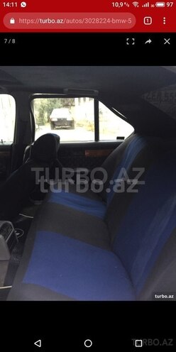 BMW 520 1994, 300,000 km - 2.0 л - Bakı