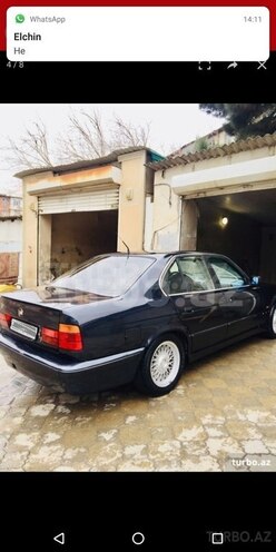 BMW 520 1994, 300,000 km - 2.0 л - Bakı