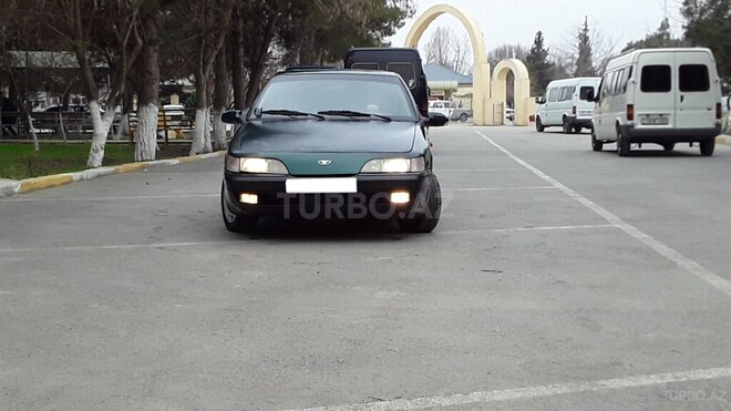Daewoo Espero 1996, 214,635 km - 2.0 l - Sabirabad