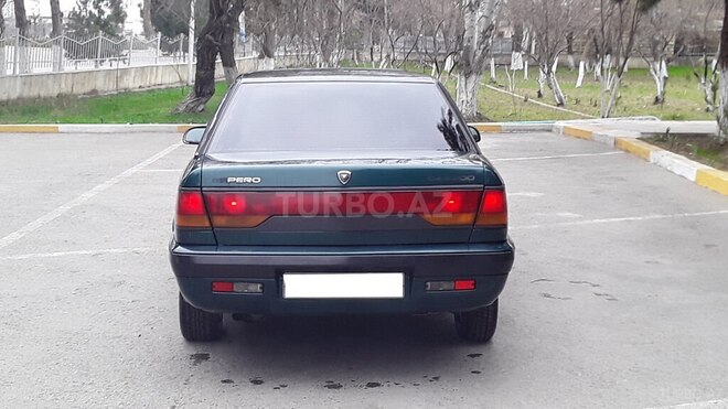Daewoo Espero 1996, 214,635 km - 2.0 l - Sabirabad