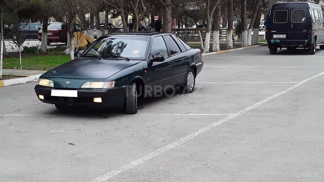 Daewoo Espero 1996, 214,635 km - 2.0 l - Sabirabad