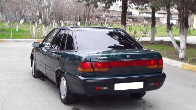 Daewoo Espero 1996, 214,635 km - 2.0 l - Sabirabad