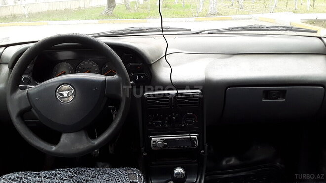 Daewoo Espero 1996, 214,635 km - 2.0 l - Sabirabad