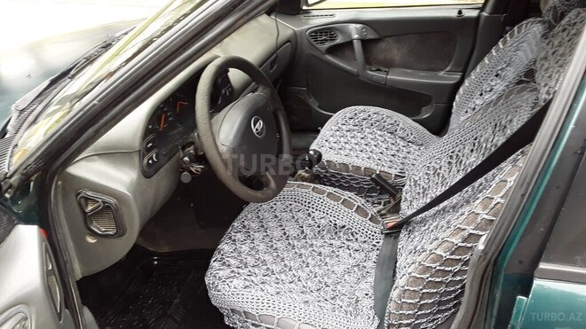 Daewoo Espero 1996, 214,635 km - 2.0 l - Sabirabad