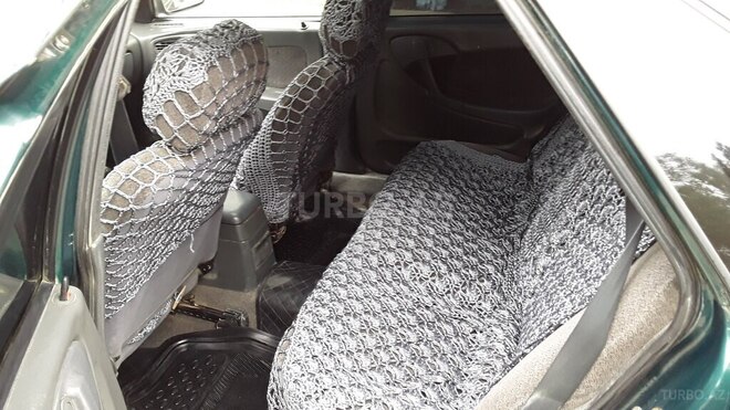 Daewoo Espero 1996, 214,635 km - 2.0 l - Sabirabad