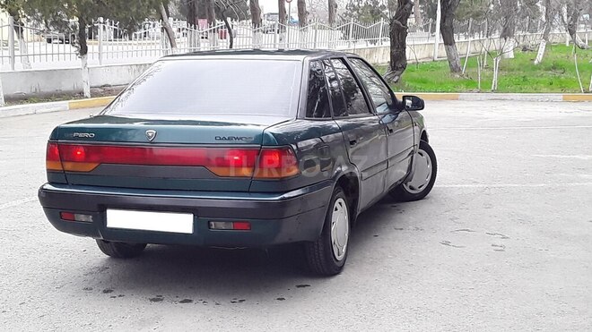 Daewoo Espero 1996, 214,635 km - 2.0 l - Sabirabad