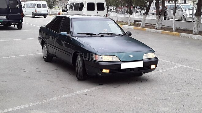 Daewoo Espero 1996, 214,635 km - 2.0 l - Sabirabad