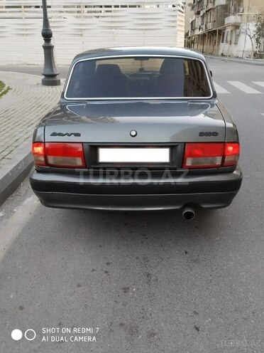 GAZ 31105 2004, 212,000 km - 2.4 l - Bakı