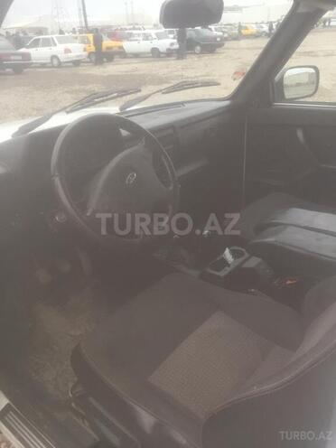 LADA (VAZ) Niva 2016, 54,000 km - 1.7 l - Bakı