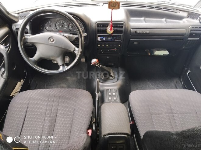 GAZ 31105 2004, 212,000 km - 2.4 l - Bakı